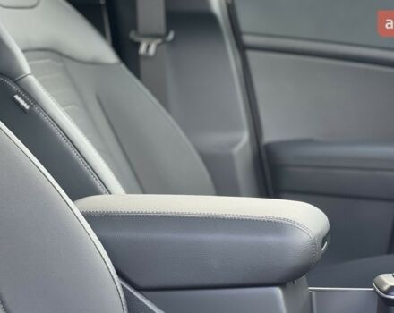 купить новое авто Киа Sportage 2025 года от официального дилера Рівне-Авто Киа фото