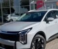 купить новое авто Киа Sportage 2025 года от официального дилера Черкаси - Авто Киа фото