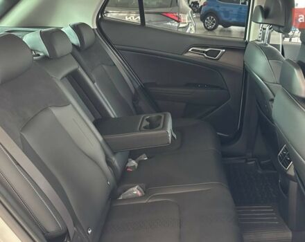 Киа Sportage, объемом двигателя 1.6 л и пробегом 0 тыс. км за 39014 $, фото 25 на Automoto.ua