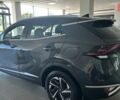 купить новое авто Киа Sportage 2025 года от официального дилера Хмельниччина-Авто Киа фото
