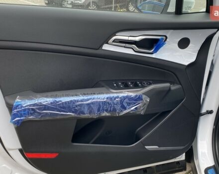 купити нове авто Кіа Sportage 2025 року від офіційного дилера Автоцентр AUTO.RIA Кіа фото