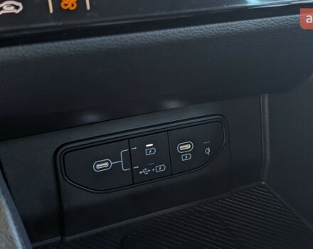 купити нове авто Кіа Sportage 2025 року від офіційного дилера АВТОГРАД ОДЕСА KIA Кіа фото