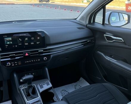 купити нове авто Кіа Sportage 2025 року від офіційного дилера «Одеса-АВТО» Кіа фото