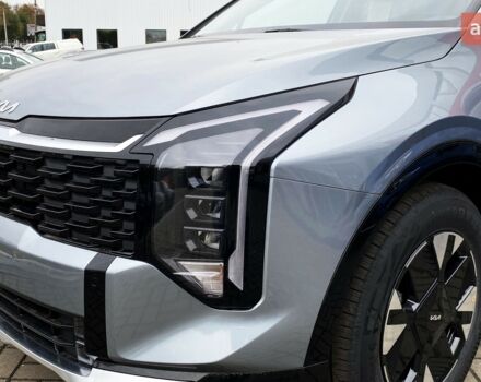 купить новое авто Киа Sportage 2025 года от официального дилера Автоцентр AUTO.RIA Киа фото
