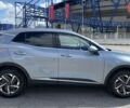 купити нове авто Кіа Sportage 2025 року від офіційного дилера Фрунзе-Авто KIA Кіа фото