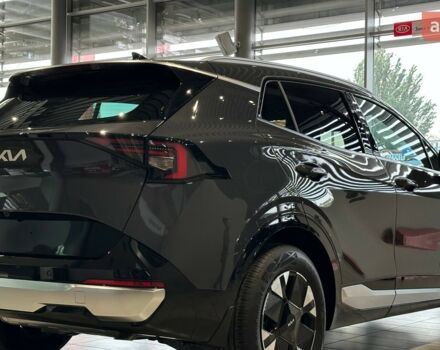 Кіа Sportage, об'ємом двигуна 1.6 л та пробігом 0 тис. км за 33289 $, фото 4 на Automoto.ua