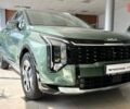 купить новое авто Киа Sportage 2025 года от официального дилера УКРАВТО ВОЛИНЬ Киа фото