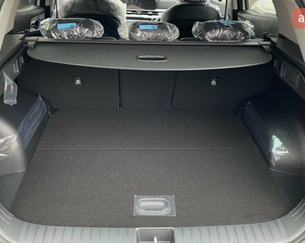 купити нове авто Кіа Sportage 2025 року від офіційного дилера Автоцентр AUTO.RIA Кіа фото