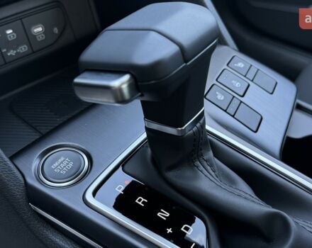 купити нове авто Кіа Sportage 2025 року від офіційного дилера «Одеса-АВТО» Кіа фото