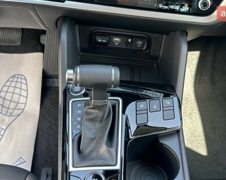 купить новое авто Киа Sportage 2025 года от официального дилера «Одеса-АВТО» Киа фото