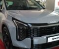 купити нове авто Кіа Sportage 2025 року від офіційного дилера Автоцентр AUTO.RIA Кіа фото