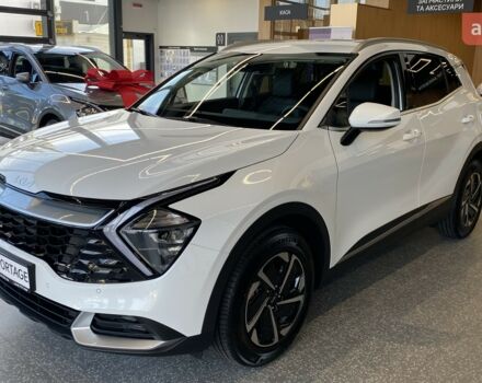 Киа Sportage, объемом двигателя 1.6 л и пробегом 0 тыс. км за 28382 $, фото 24 на Automoto.ua