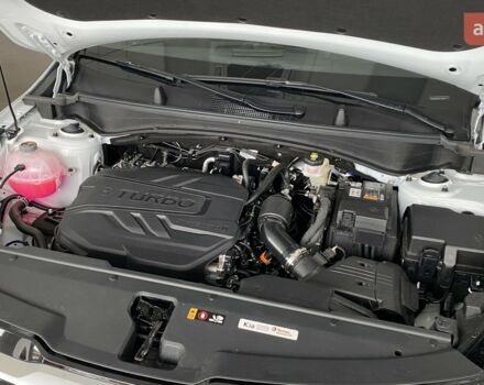 купити нове авто Кіа Sportage 2025 року від офіційного дилера Автоцентр AUTO.RIA Кіа фото