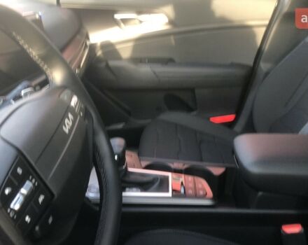 купити нове авто Кіа Sportage 2025 року від офіційного дилера Сфера-Авто Кіа фото