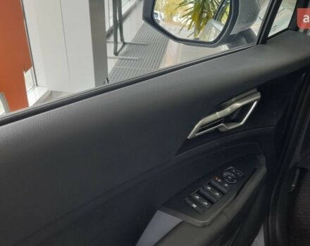 Киа Sportage, объемом двигателя 1.6 л и пробегом 0 тыс. км за 36042 $, фото 4 на Automoto.ua