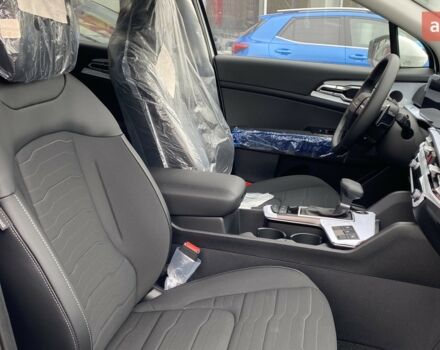 купити нове авто Кіа Sportage 2025 року від офіційного дилера Автоцентр AUTO.RIA Кіа фото