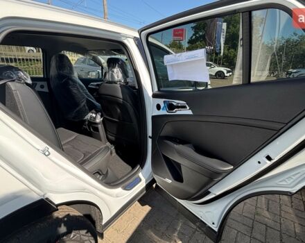 купити нове авто Кіа Sportage 2025 року від офіційного дилера Автоцентр AUTO.RIA Кіа фото