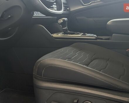 купить новое авто Киа Sportage 2025 года от официального дилера АВТОГРАД ОДЕСА KIA Киа фото