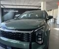 купить новое авто Киа Sportage 2025 года от официального дилера Хмельниччина-Авто Киа фото
