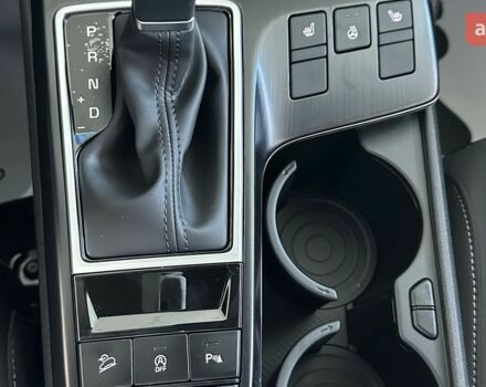 купить новое авто Киа Sportage 2025 года от официального дилера Хмельниччина-Авто Киа фото