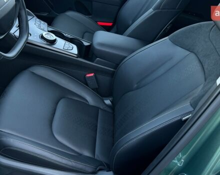 купить новое авто Киа Sportage 2025 года от официального дилера «Одеса-АВТО» Киа фото