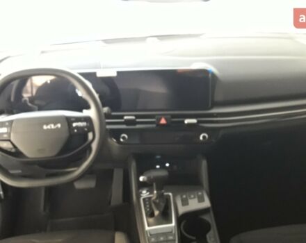 купить новое авто Киа Sportage 2025 года от официального дилера Сфера-Авто Киа фото