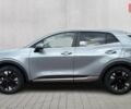 купить новое авто Киа Sportage 2025 года от официального дилера Галичина-Авто Киа фото