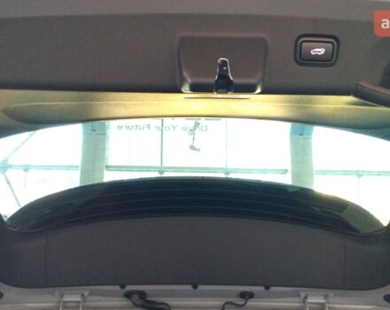 купити нове авто Кіа Sportage 2025 року від офіційного дилера Автоцентр AUTO.RIA Кіа фото