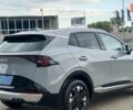 купить новое авто Киа Sportage 2025 года от официального дилера «Одеса-АВТО» Киа фото