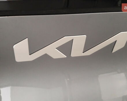 купить новое авто Киа Sportage 2025 года от официального дилера Сфера-Авто Киа фото