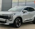 купить новое авто Киа Sportage 2025 года от официального дилера «Одеса-АВТО» Киа фото