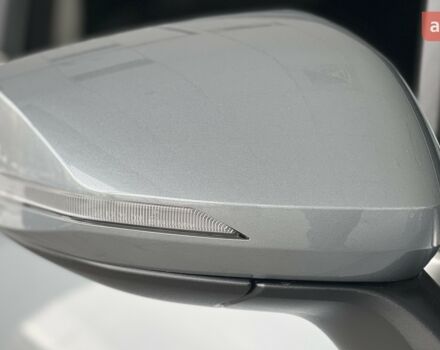 купить новое авто Киа Sportage 2025 года от официального дилера Рівне-Авто Киа фото