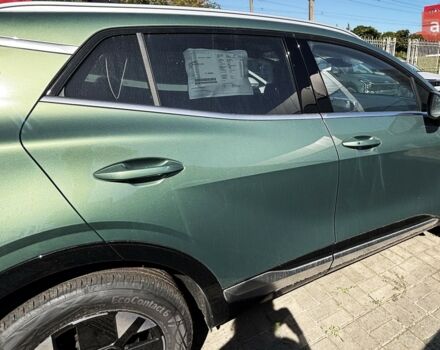 купити нове авто Кіа Sportage 2025 року від офіційного дилера Автоцентр AUTO.RIA Кіа фото