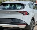 купити нове авто Кіа Sportage 2025 року від офіційного дилера Рівне-Авто Кіа фото