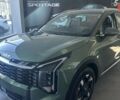 купить новое авто Киа Sportage 2025 года от официального дилера Хмельниччина-Авто Киа фото