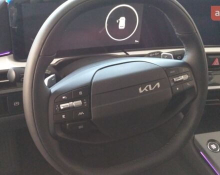 купити нове авто Кіа Sportage 2025 року від офіційного дилера Автоцентр AUTO.RIA Кіа фото