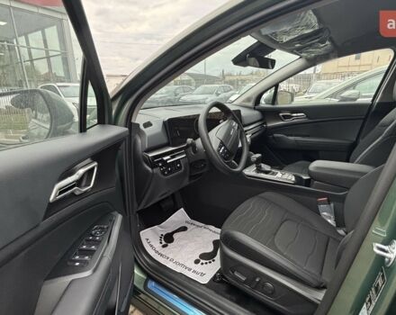 купити нове авто Кіа Sportage 2025 року від офіційного дилера Автоцентр AUTO.RIA Кіа фото