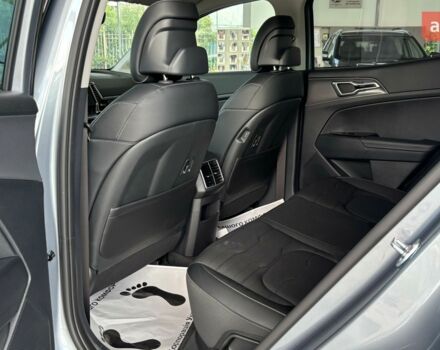 купити нове авто Кіа Sportage 2025 року від офіційного дилера Автоцентр AUTO.RIA Кіа фото