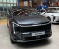 купити нове авто Кіа Sportage 2025 року від офіційного дилера Радар-сервіс Кіа фото
