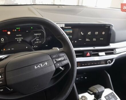 Киа Sportage, объемом двигателя 1.6 л и пробегом 0 тыс. км за 35841 $, фото 15 на Automoto.ua