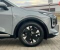 купить новое авто Киа Sportage 2025 года от официального дилера «Одеса-АВТО» Киа фото