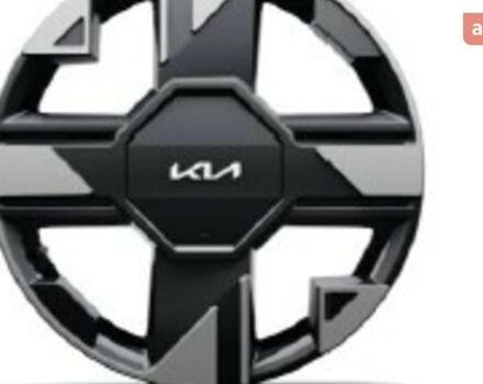 купить новое авто Киа Sportage 2025 года от официального дилера Галичина-Авто Киа фото