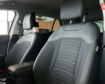 купить новое авто Киа Sportage 2025 года от официального дилера АВТОГРАД ОДЕСА KIA Киа фото