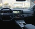купити нове авто Кіа Sportage 2025 року від офіційного дилера Радар-сервіс Кіа фото