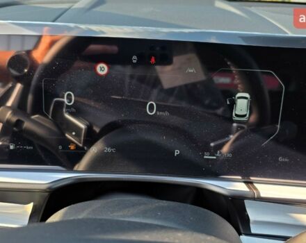 Киа Sportage, объемом двигателя 1.6 л и пробегом 0 тыс. км за 33222 $, фото 19 на Automoto.ua