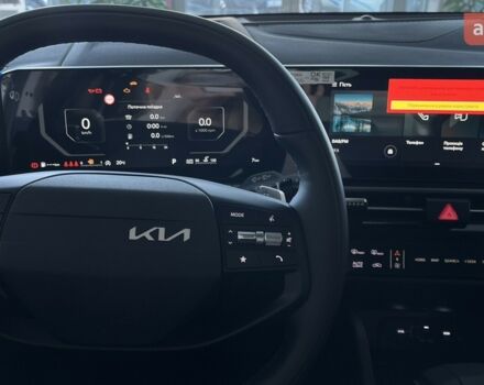 Киа Sportage 2025 года купить новое авто Киа Sportage 2025 года от официального дилера УКРАВТО ХМЕЛЬНИЦЬКИЙ Киа фото