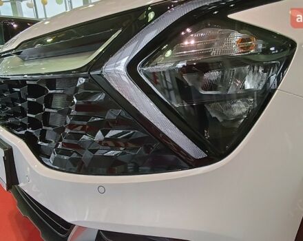 Кіа Sportage, об'ємом двигуна 1.6 л та пробігом 0 тис. км за 32334 $, фото 6 на Automoto.ua