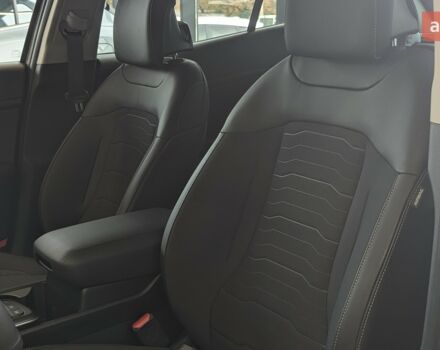 купить новое авто Киа Sportage 2025 года от официального дилера АВТОГРАД ОДЕСА KIA Киа фото