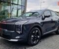 купить новое авто Киа Sportage 2025 года от официального дилера Галичина-Авто Киа фото