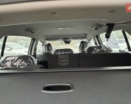 купити нове авто Кіа Sportage 2025 року від офіційного дилера Автоцентр AUTO.RIA Кіа фото